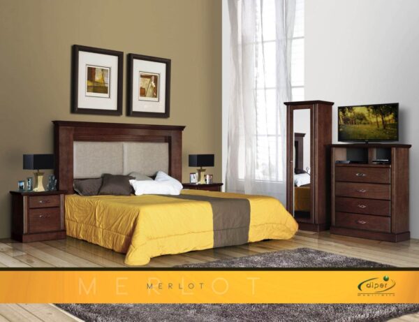 RECAMARA DIPER MERLOT KS