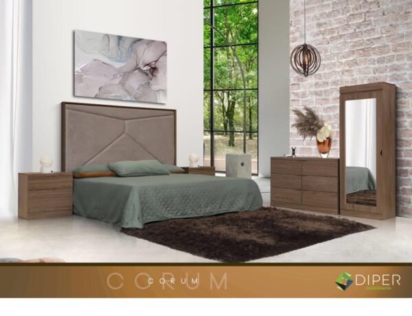 RECAMARA DIPER CORUM 5PZ