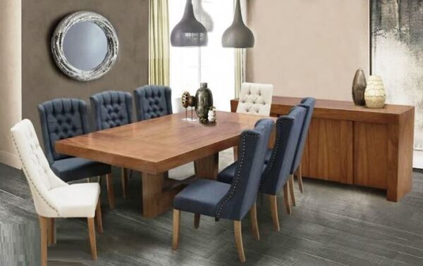 ANTECOMEDOR PROVEL TOLEDO P/8S