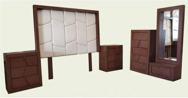 RECAMARA ZULEYMA JABEL 5PZ
