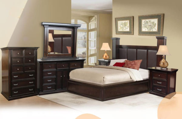 RECAMARA NAPOLI ISABEL KS PAROTA INC COMODA SIN BASE