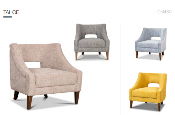 SILLON OCASIONAL MIIRZA TAHOE