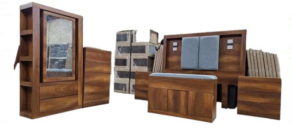 RECAMARA ZULEYMA AINOA KS